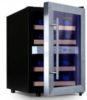 Винный шкаф Meyvel (Мейвел) MV12-SF2 (easy)