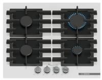 Газовая варочная панель Bosch (Бош) PPP6A2I40R