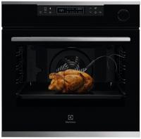 Электрический духовой шкаф Electrolux (Электролюкс) OKC8H31X