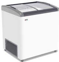 Морозильная камера Frostor (Фростор) FG 250 E серый