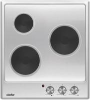 Электрическая варочная панель Simfer (Симфер) H45E03M016