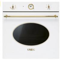 Электрический духовой шкаф Smeg (Смег) SF800B
