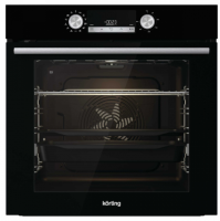 Электрический духовой шкаф Korting (Кертинг) OKB 8921 ESN
