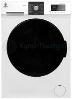 Стиральная машина Jacky's (Джекис) JW 8W12L0