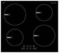 Индукционная варочная панель Schaub Lorenz (Шауб Лоренц) SLK IY6TC0