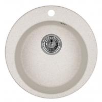 Кухонная мойка Granula (Гранула) GR-4801 pr, пирит