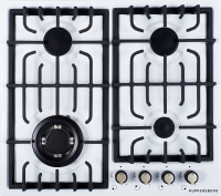 Газовая варочная панель Kuppersberg (Купперсберг) TS 69 W