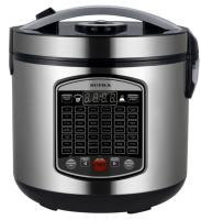 Мультиварка Supra (Супра) MCS-5220 серебристый