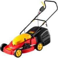 Газонокосилка электрическая Grinda Pro Line GLMP-43