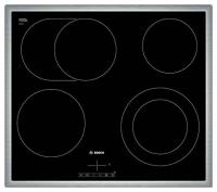 Электрическая варочная панель Bosch (Бош) NKN 645B17