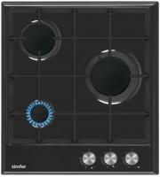 Газовая варочная панель Simfer (Симфер) H45V30B416