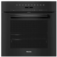 Электрический духовой шкаф Miele (Мили) H 7260 BP Obsidian black