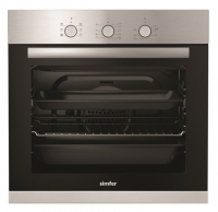 Электрический духовой шкаф Simfer (Симфер) B6EM16013