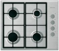 Газовая варочная панель Zigmund-Shtain (Зигмунд-Штайн) GN 228.61 S