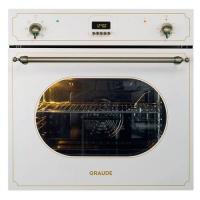 Электрический духовой шкаф GRAUDE (Грауде) BK 60.0 W