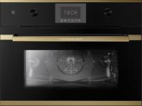 Электрический духовой шкаф Kuppersbusch (Купперсбуш) CB 6350.0 S4 Gold