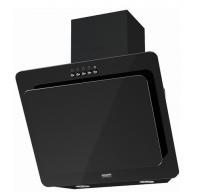 Вытяжка Krona (Крона) Liva 500 black PB