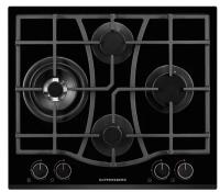 Газовая варочная панель Kuppersberg (Куперсберг) FG 67 B