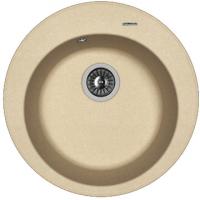 Кухонная мойка Florentina (Флорентина) Никосия, бежевый