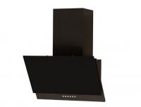 Вытяжка Elikor (Эликор) Рубин S4 50 антрацит/черный