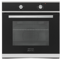 Электрический духовой шкаф Krona (Крона) PRONTO 60 S