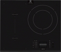 Индукционная варочная панель Electrolux (Электролюкс) EHO 96832 FG