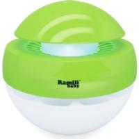 Ультразвуковой увлажнитель воздуха Ramili для детской Ramili Baby AH770