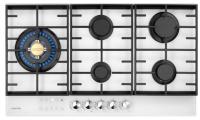 Газовая варочная панель Hiberg (Хайберг) VM 9255 W