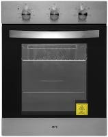 Электрический духовой шкаф ORE (Оре) VS45 INOX