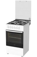 Комбинированная плита DARINA (Дарина) F KM 341 323 W