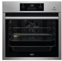 Электрический духовой шкаф AEG (АЕГ) BES351111M