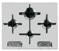 Газовая варочная панель Foster (Фостер) 7066 442 Veronika