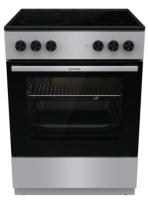 Электрическая плита Gorenje (Горенье) GEC6A11SG