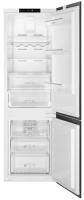 Встаиваемый холодильник Smeg (Смег) C8174TNE