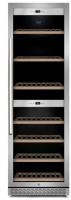 Винный шкаф Caso (Касо) WineChef Pro 180