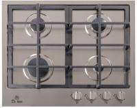 Газовая варочная панель DeLuxe (Делюкс) TG4_750231F-070
