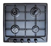 Газовая варочная панель RICCI (Риччи) RGN-610 BL