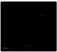 Электрическая варочная панель DeLuxe (ДеЛюкс) 595204.04эвс