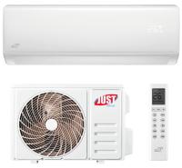 Сплит-система Just Aircon (Джаст Эйркон) RED JAC-12HPSA/IF / JACO-12HPSA/IF