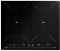 Индукционная варочная панель Teka (Тека) IZF 64600 MSP Black