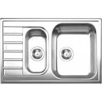 Кухонная мойка Blanco (Бланко) Livit 6 s compact