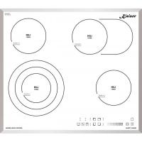 Электрическая варочная панель Kaiser (Кайзер) KCT 6515 F W