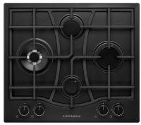 Газовая варочная панель Kuppersberg (Куперсберг) FS 67 B