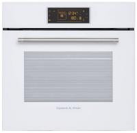 Электрический духовой шкаф Zigmund-Shtain (Зигмунд-Штайн) EN 142.921 W