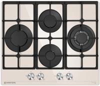 Газовая варочная панель Meferi (Мефери) MGH604BG GLASS ULTRA