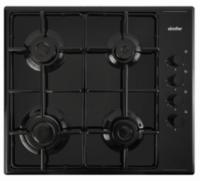Газовая варочная панель Simfer (Симфер) H60Q40B413