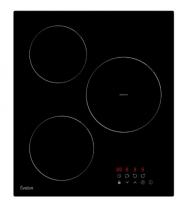 Индукционная варочная панель Evelux (Эвелюкс) HEI 431 B