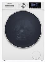 Стиральная машина MAUNFELD (Маунфилд) MFWM127IWH02