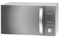 Микроволновая печь Profi Cook (Профи Кук) PC-MWG 1176 silber