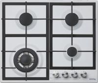 Газовая варочная панель Korting (Кёртинг) HG 665 CTW
